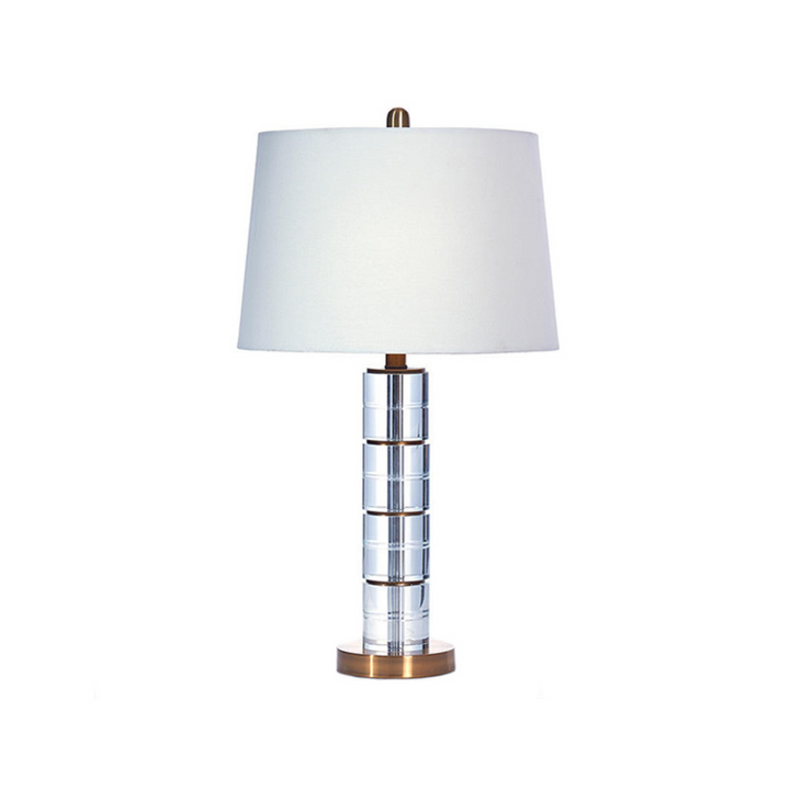 Sienna Table Lamp by Berkeley Designs