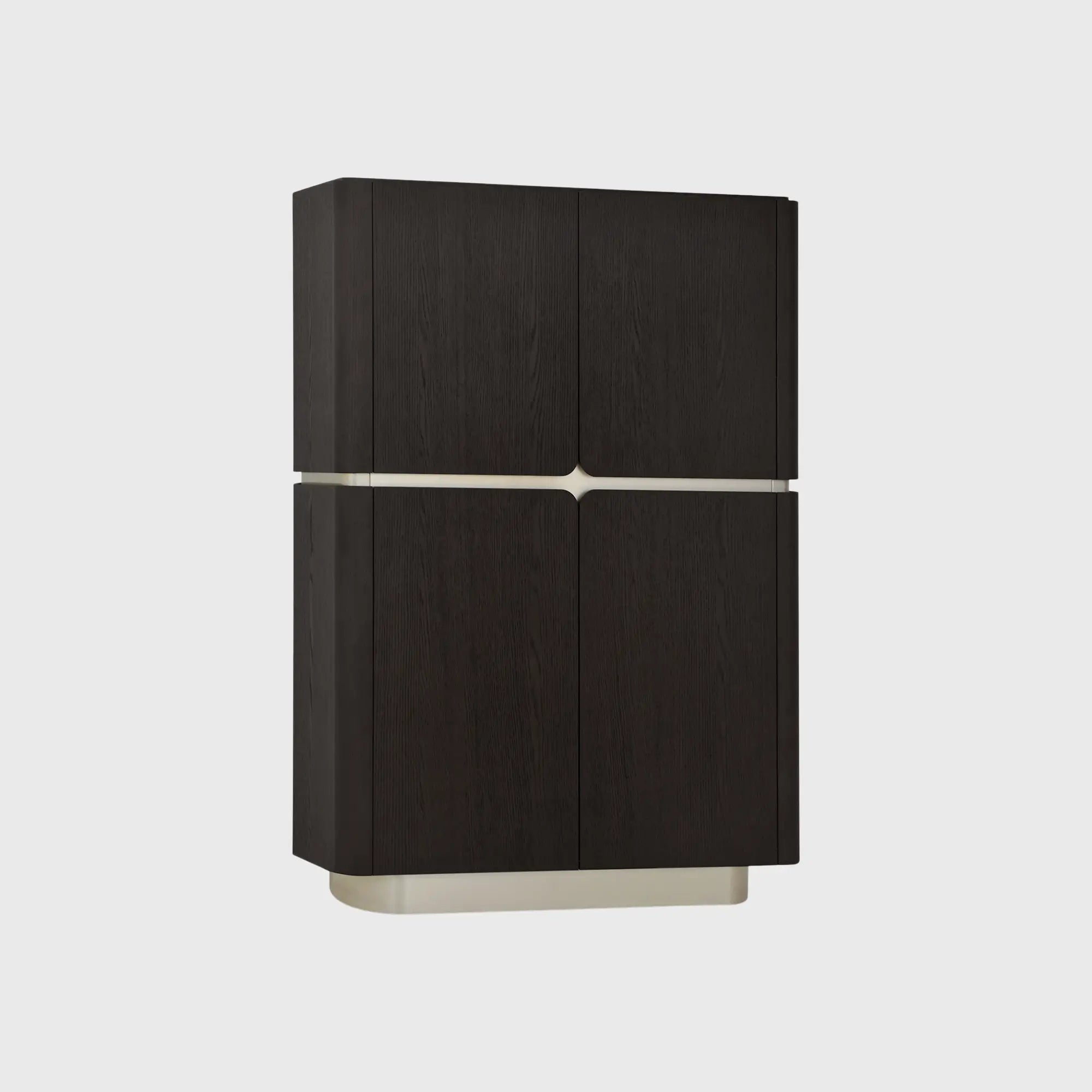 Quattro Bar Cabinet