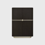 Quattro Bar Cabinet