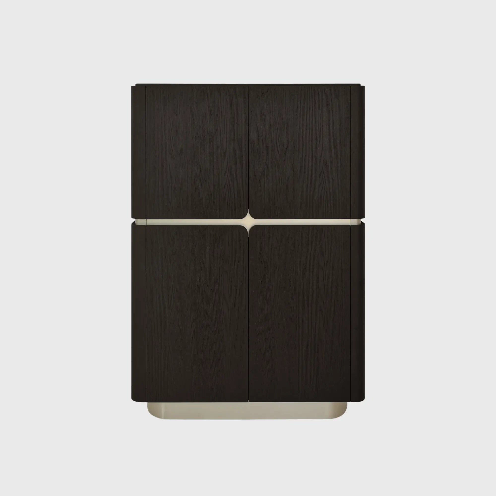 Quattro Bar Cabinet