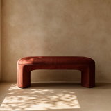 Roxton Bench - Coral