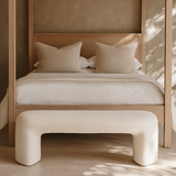 Roxton Bench - Dove