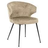 Xandra Dining Chair Desert Fusion