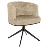 Swivel Chair Cheyenne Desert Fusion