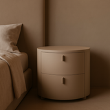 Sims Bedside Table - Verde