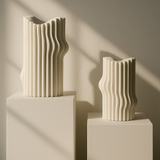 Suro II Ceramic Pot