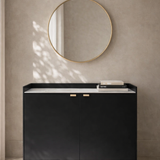 Saviour Buffet - Anthracite - 2 Door