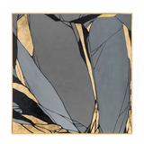 Grey Spectrum Painting