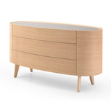 Weston Dresser - Ash Oak