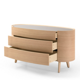 Weston Dresser - Ash Oak