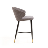 Bellroy Bar Stool - Charcoal