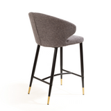 Bellroy Bar Stool - Charcoal