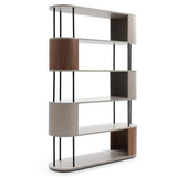 Salvo Bookshelf