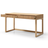 Costine Desk - Ash Oak