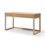 Costine Desk - Ash Oak