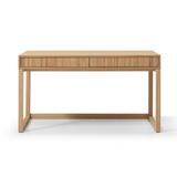 Costine Desk - Ash Oak