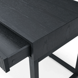 Costine Desk - Black