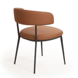 Satori Dining Chair - Colonial