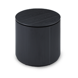 Costine Side Table - Black