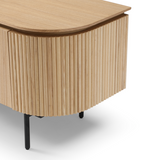 Lantine TV Unit - Ash Oak