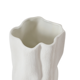 Coral Ceramic Pot