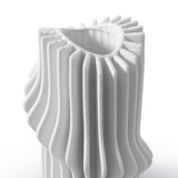 Suro II Ceramic Pot