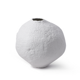 Hedron II Ceramic Pot