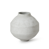 Buddha Ceramic Pot