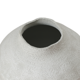 Buddha Ceramic Pot