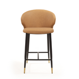 Bellroy Barstool - Vintage Eco Pelle Honey