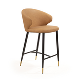 Bellroy Barstool - Vintage Eco Pelle Honey