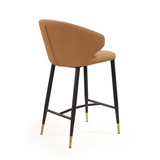 Bellroy Barstool - Vintage Eco Pelle Honey