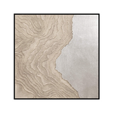 Gilded III Artwork
