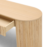 Lantine Desk - Ash Oak