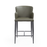 Varsi Counter Stool - Baretta Green