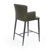 Varsi Counter Stool - Baretta Green