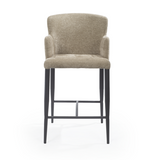 Varsi Counter Stool - Giselle Olive