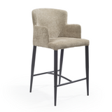 Varsi Counter Stool - Giselle Olive