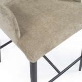 Varsi Counter Stool - Giselle Olive