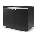 Saviour Buffet - Anthracite - 2 Door