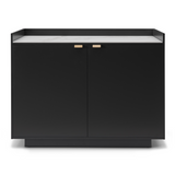 Saviour Buffet - Anthracite - 2 Door