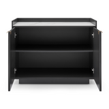 Saviour Buffet - Anthracite - 2 Door