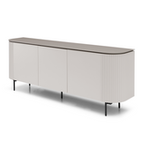 Lantine Buffet - Matt Beige