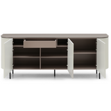 Lantine Buffet - Matt Beige
