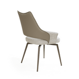 Flores Swivel Chair