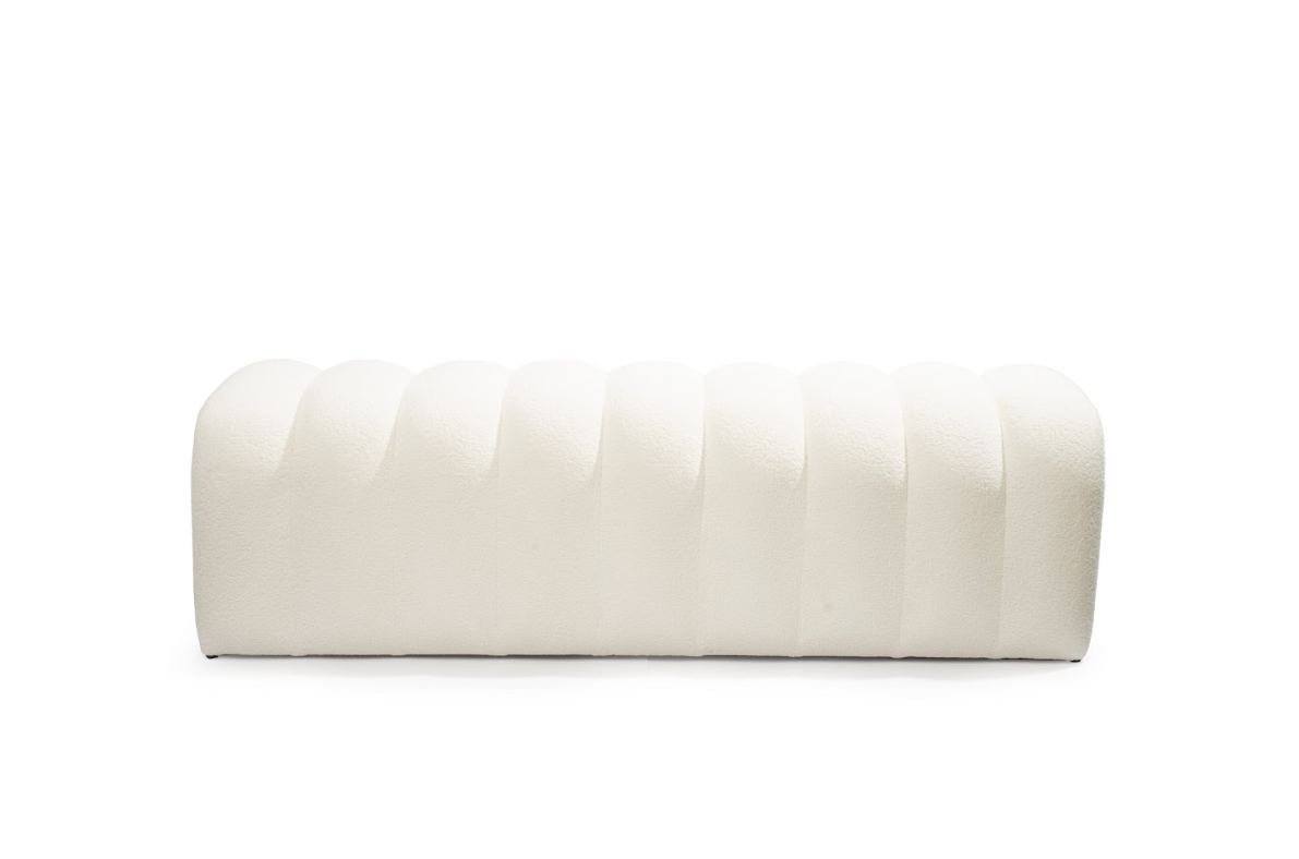 Eliza Bench