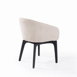 Lucille Dining Arm Chair