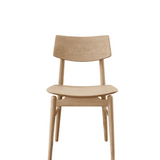 Mono Solid Oak Dining Chair