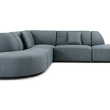 Marseille Modular 5 Piece Sofa - Bella Pacific