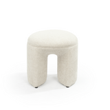 Roxton Stool - Dove
